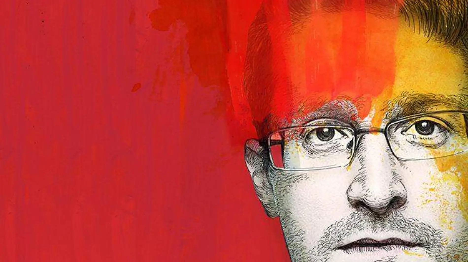 Snowden portada web